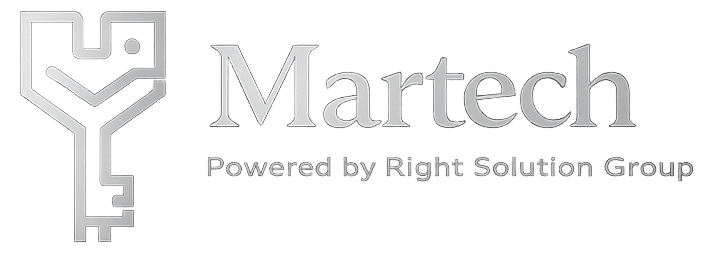Martech Right Solutions